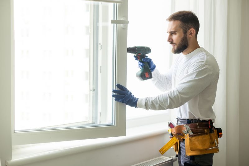 Specialized Window Companies